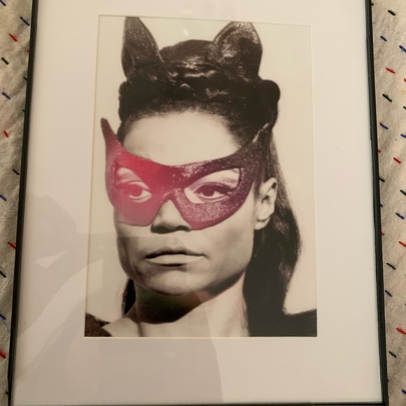 Eartha Kitt Art photography. Purrrfection. - Picture 5 of 6